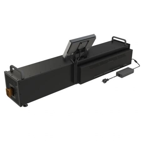 Измеритель высокой мощности СВЧ Миг Трейдинг WPM-5000 купить по низкой цене | МАКСПРОФИТ