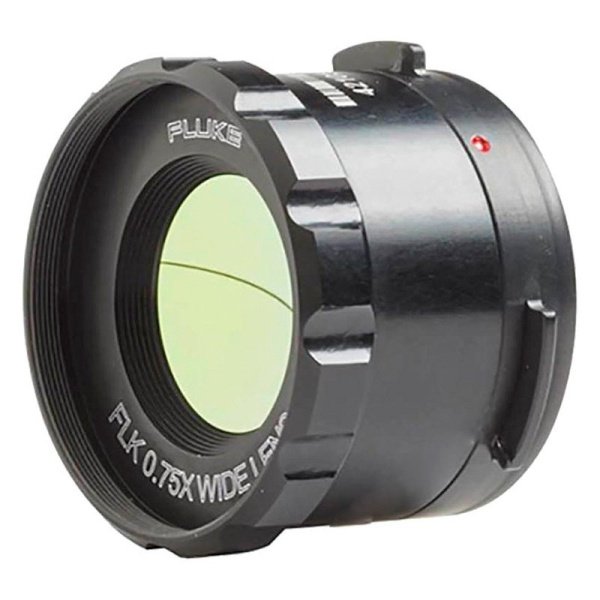 Объектив Fluke FLK-0.75X-WIDE-LENS купить по низкой цене | МАКСПРОФИТ