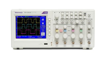 Осциллограф Tektronix TDS2012C купить по низкой цене | МАКСПРОФИТ