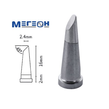 Жало МЕГЕОН T800-2.4C купить по низкой цене | МАКСПРОФИТ