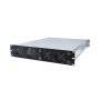 Векторный генератор сигналов AnaPico RFVSG4-3, 4 ГГц, 3 канала, 1U для монтажа в стойку купить по низкой цене | МАКСПРОФИТ