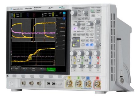Осциллограф DSOX4054A купить по низкой цене | МАКСПРОФИТ