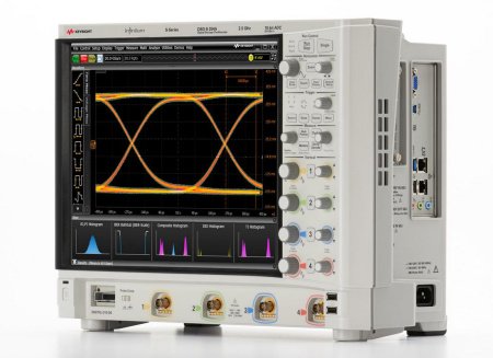 Осциллограф DSOS254A купить по низкой цене | МАКСПРОФИТ