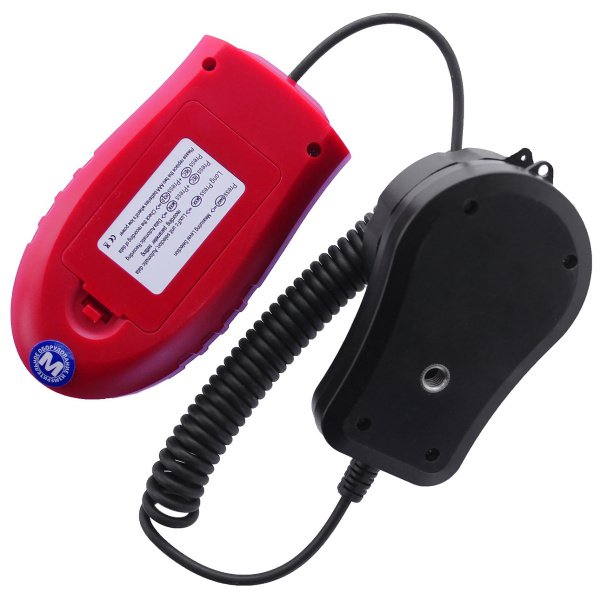 Измеритель освещенности с функцией записи МЕГЕОН 21170 купить по низкой цене | МАКСПРОФИТ