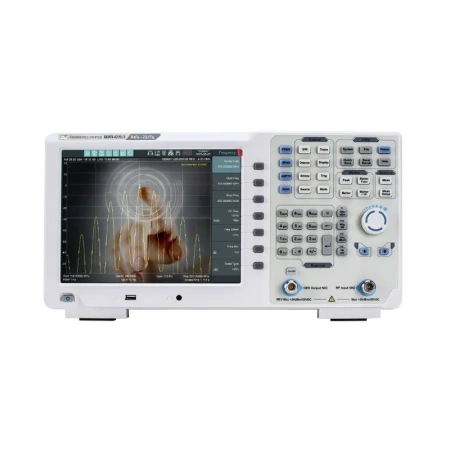 Анализатор спектра АКИП-4226/1 купить по низкой цене | МАКСПРОФИТ