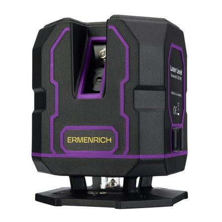 Уровень лазерный Ermenrich PLUS LV30 купить по низкой цене | МАКСПРОФИТ