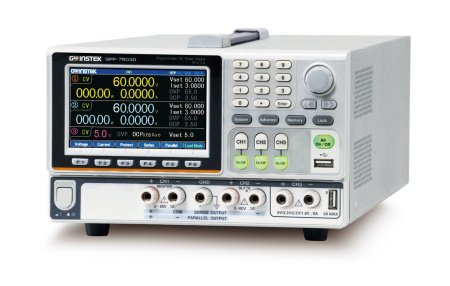Источник питания GW Instek GPP-76030 купить по низкой цене | МАКСПРОФИТ
