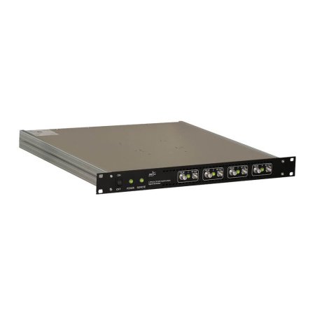 Аналоговый генератор AnaPico MCSG40-4-ULN, 300 кГц — 40 ГГц, 4 канала купить по низкой цене | МАКСПРОФИТ