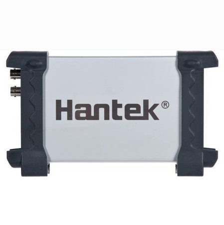 USB осциллограф HANTEK DSO-3064 купить по низкой цене | МАКСПРОФИТ