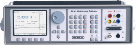 Многофункциональный калибратор Meatest CALIBRO 142i купить по низкой цене | МАКСПРОФИТ