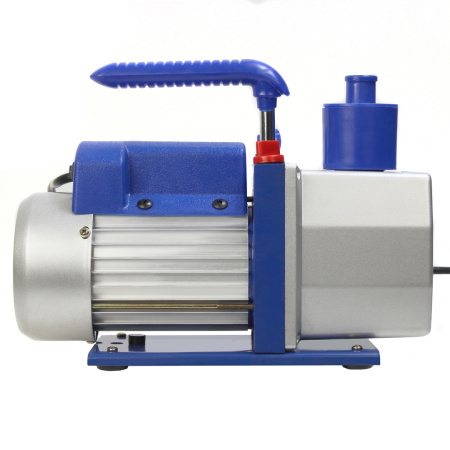 Одноступенчатый вакуумный насос МЕГЕОН 98033 купить по низкой цене | МАКСПРОФИТ