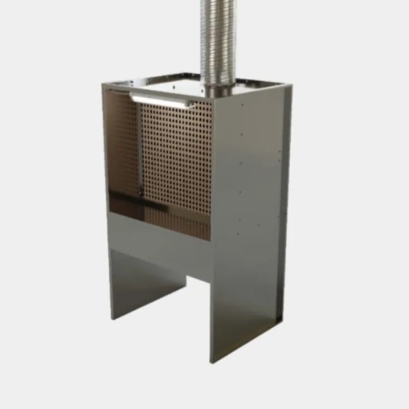 Малогабаритная окрасочно-сушильная камера купить по низкой цене | МАКСПРОФИТ