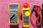 Токоизмерительные клещи Fluke 323 купить по низкой цене | МАКСПРОФИТ