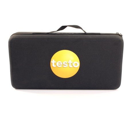 Комбинированный кейс для testo 440 и нескольких зондов купить по низкой цене | МАКСПРОФИТ