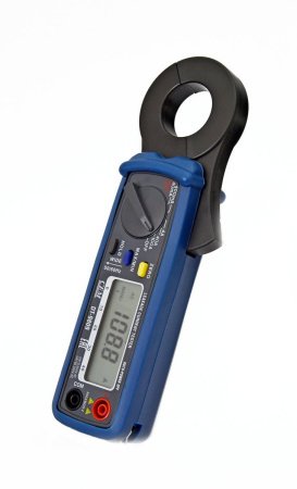 CEM DT-9809 Клещи электроизмерительные купить по низкой цене | МАКСПРОФИТ