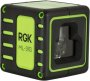 Лазерный нивелир RGK ML-31G купить по низкой цене | МАКСПРОФИТ