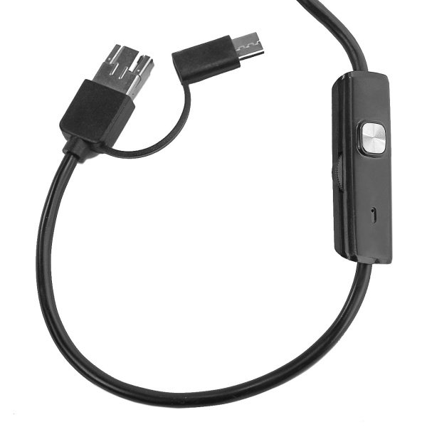 Видеоскоп МЕГЕОН 33024 купить по низкой цене | МАКСПРОФИТ