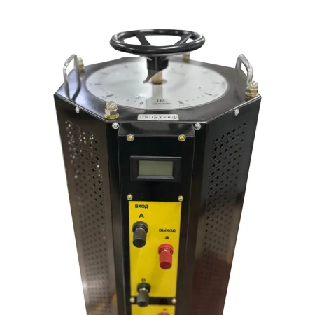 Трехфазный автотрансформатор ЛАТР SUNTEK 60000ВА 0-520 В (80А) купить по низкой цене | МАКСПРОФИТ