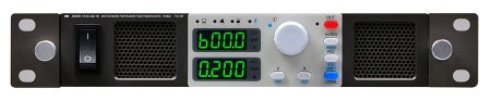Источник питания АКИП-1133А-80-9,5 (750 W) купить по низкой цене | МАКСПРОФИТ