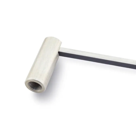 Универсальный магнитометр Техно-НДТ ТЕХНОМАГ с преобразователями П-1С и П-1М тесламетра и образцами купить по низкой цене | МАКСПРОФИТ