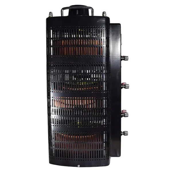 Трехфазный автотрансформатор ЛАТР SUNTEK 20000ВА 0-430 В (27А) купить по низкой цене | МАКСПРОФИТ