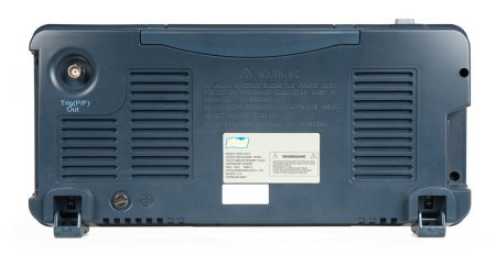Осциллограф АКИП-4122/2V купить по низкой цене | МАКСПРОФИТ