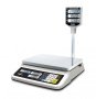 Весы CAS PR -30P (LCD, II) купить по низкой цене | МАКСПРОФИТ