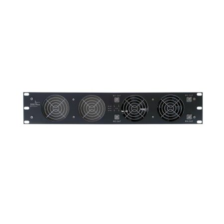 Векторный генератор сигналов AnaPico RFVSG6-4, 6 ГГц, 4 канала, 1U для монтажа в стойку купить по низкой цене | МАКСПРОФИТ