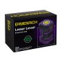Уровень лазерный Ermenrich PLUS LN15 купить по низкой цене | МАКСПРОФИТ