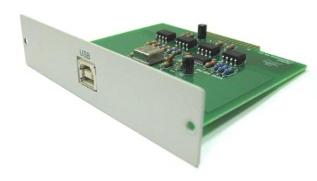 опция USB для  3300F, 3302F, 3305F/АКИП-130х серии купить по низкой цене | МАКСПРОФИТ