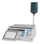 Весы CAS LP-15R (1.6) c TCP/IP купить по низкой цене | МАКСПРОФИТ