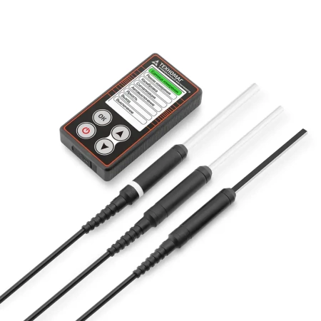 Универсальный магнитометр Техно-НДТ ТЕХНОМАГ с преобразователем Г-2С градиентометра и образцом купить по низкой цене | МАКСПРОФИТ