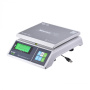 Порционные настольные весы M-ER 326 AFU-6.01 "Post II" LCD USB (двойной дисплей) купить по низкой цене | МАКСПРОФИТ