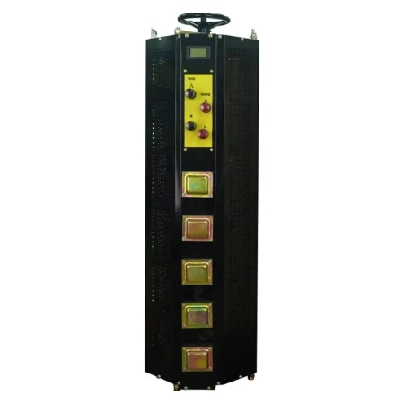 Автотрансформатор ЛАТР SUNTEK 45000ВА 0-300 В 180А купить по низкой цене | МАКСПРОФИТ