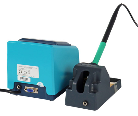 Паяльная станция BAKON BK999.N купить по низкой цене | МАКСПРОФИТ