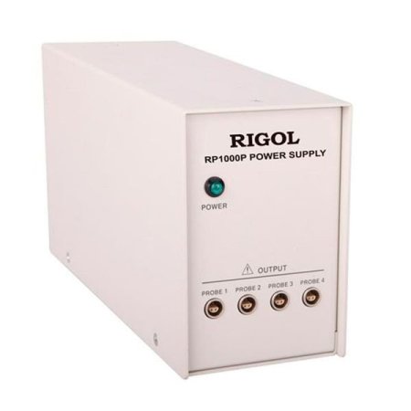 Rigol RP1000P Блок питания для пробников купить по низкой цене | МАКСПРОФИТ