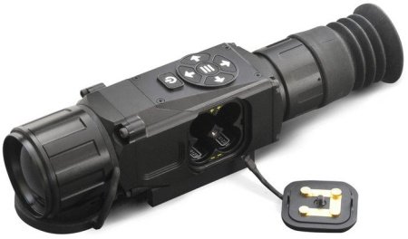 Тепловизионный прицел iRay Xsight SL 50 купить по низкой цене | МАКСПРОФИТ