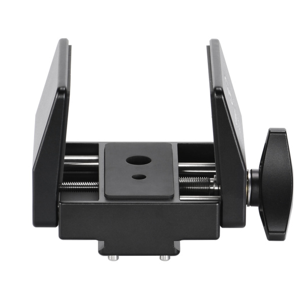 Штатив для стрельбы Sunwayfoto T3620CSLI-D Carbon с зажимом SM-76 под ложе купить по низкой цене | МАКСПРОФИТ