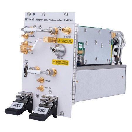 Анализатор сигналов CXA-m Keysight M9290A-F13 PXIe (от 10 Гц до 13,5 ГГц) купить по низкой цене | МАКСПРОФИТ