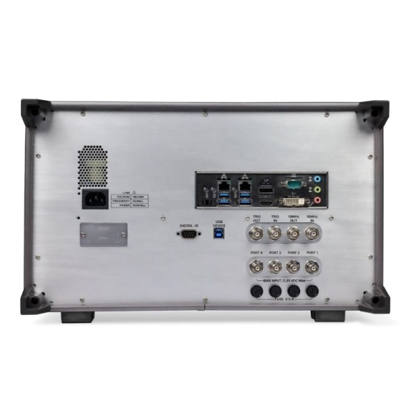 Анализатор цепей векторный АКИП-6606/2А купить по низкой цене | МАКСПРОФИТ