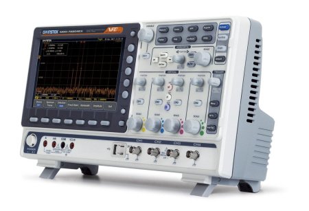 Осциллограф GW Instek MDO-72102EG купить по низкой цене | МАКСПРОФИТ