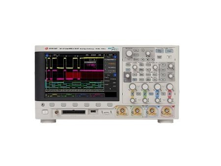 Осциллограф MSO-X 3014T купить по низкой цене | МАКСПРОФИТ