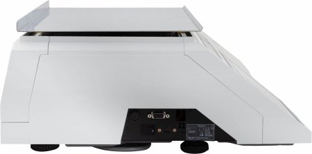 Весы CAS LP-30 купить по низкой цене | МАКСПРОФИТ