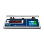 Порционные настольные весы M-ER 326 AFU-32.5 "Post III" LED купить по низкой цене | МАКСПРОФИТ