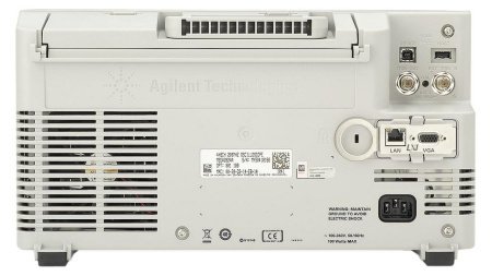 Осциллограф DSOX2004A купить по низкой цене | МАКСПРОФИТ