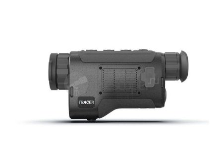 Тепловизионный монокуляр CONOTECH Tracer 25 LRF PRO купить по низкой цене | МАКСПРОФИТ