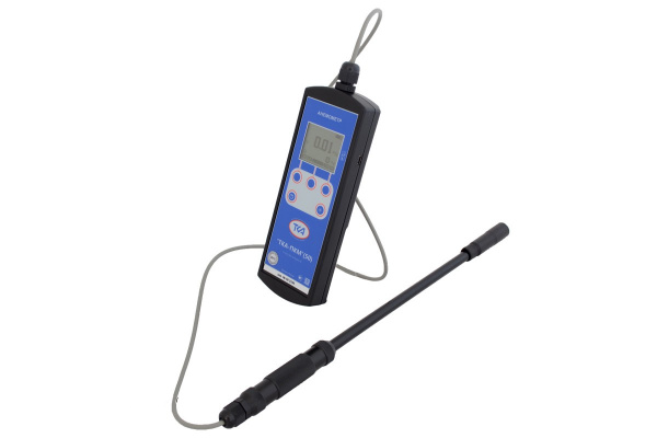 Термоанемометр ТКА-ПКМ 52 с поверкой купить по низкой цене | МАКСПРОФИТ