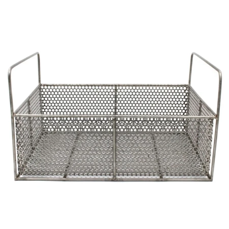 Мойка ультразвуковая промышленная Altimax UCI-1-530 (53 л; до 95°C) купить по низкой цене | МАКСПРОФИТ