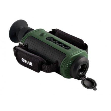 Тепловизор FLIR Scout TS24 купить по низкой цене | МАКСПРОФИТ