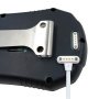 Портативный газоанализатор ТОП-СЕНС 610 (IR+IR) с поверкой и возможностью смены сенсоров купить по низкой цене | МАКСПРОФИТ
